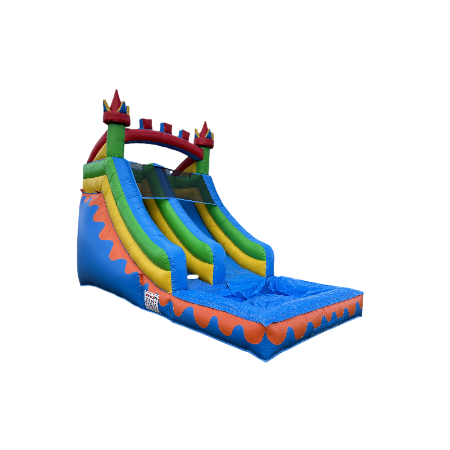 Slides